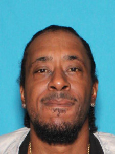 Leon Baldridge a registered Sex Offender of Michigan