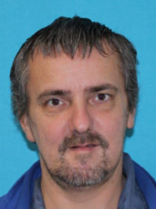 Donald Leroy Collier a registered Sex Offender of Michigan