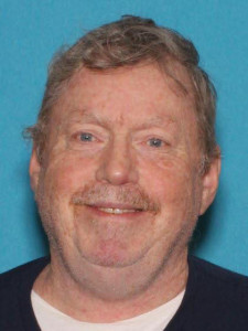 Larry Duane Warren a registered Sex Offender of Michigan
