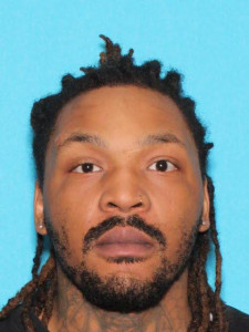 Armantaye Don-ray-daisuan Bullock a registered Sex Offender of Michigan