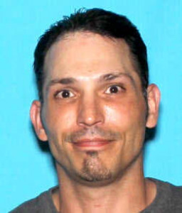 William Scott Garcia a registered Sex Offender of Michigan