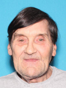 Randy David Lewis a registered Sex Offender of Michigan