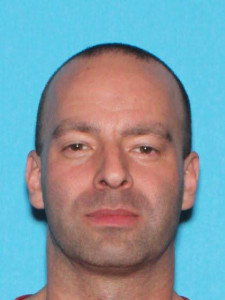 Keenan Glenn Baxter a registered Sex Offender of Michigan