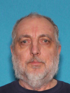 Norman Charles Burbank a registered Sex Offender of Michigan