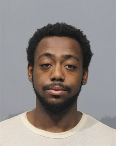 Isaiah Mikel Adams a registered Sex Offender of Michigan