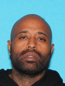 Dwaine Darnell Coleman a registered Sex Offender of Michigan