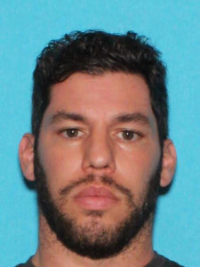 Matthew Jarrod Troutman a registered Sex Offender of Michigan