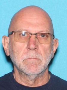 Scotty Ray Culbertson a registered Sex Offender of Michigan