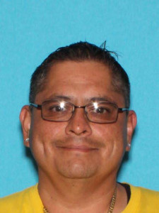 Fernando Rodriquez a registered Sex Offender of Michigan
