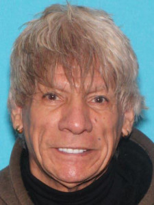 Ashmay Rodriguez a registered Sex Offender of Michigan