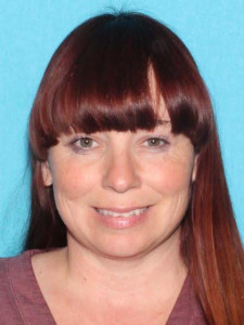 Amanda Michelle Sanders a registered Sex Offender of Michigan