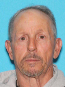 Robert Douglas Gabbard a registered Sex Offender of Michigan