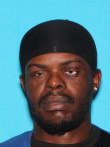 Reginald Taiwan Doss a registered Sex Offender of Michigan