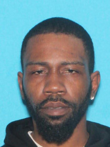 Marlin Renard Yarber a registered Sex Offender of Michigan