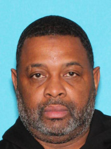 Milton Brown a registered Sex Offender of Michigan