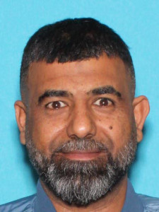 Sam Ali a registered Sex Offender of Michigan