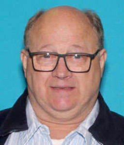 Randall Wayne Smith a registered Sex Offender of Michigan