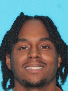 Tyrreil Lasean-antonio Woods a registered Sex Offender of Michigan