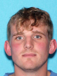 Jacob Dakota Dewey a registered Sex Offender of Michigan