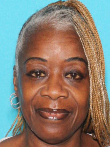 Kecia Ann Allison a registered Sex Offender of Michigan