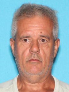 James Edward Warner a registered Sex Offender of Michigan