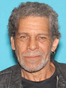 Rodney James Abrams a registered Sex Offender of Michigan