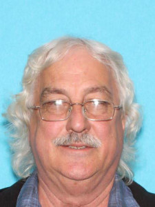 Richard Alan Peterson a registered Sex Offender of Michigan
