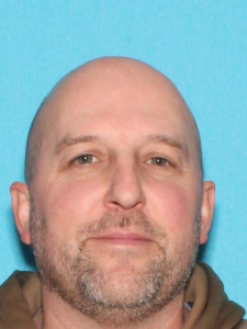 Aaron Christopher Badger a registered Sex Offender of Michigan