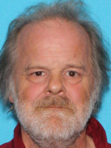 Francis Monroe Hardy a registered Sex Offender of Michigan