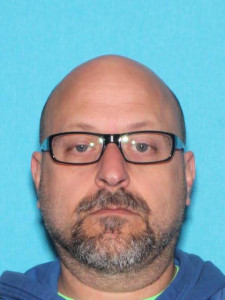 Roy Richard Anklam a registered Sex Offender of Michigan