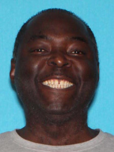 Terrance Ali Jones a registered Sex Offender of Michigan