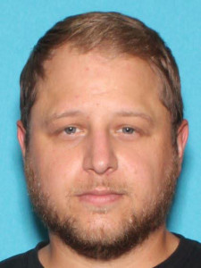 Pierce Anthony Lanway a registered Sex Offender of Michigan