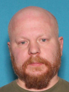 Timothy Brad Wallen a registered Sex Offender of Michigan