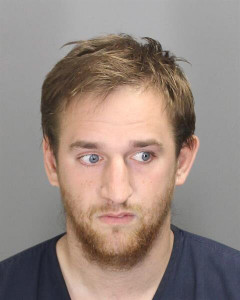 Ethan Spencer Ostheim a registered Sex Offender of Michigan