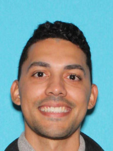 Deion Nicholas Adam a registered Sex Offender of Michigan