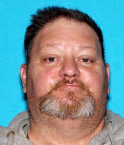 Floyd John Taber a registered Sex Offender of Michigan