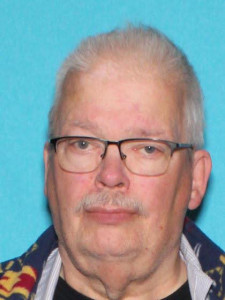 Henry James Dolley a registered Sex Offender of Michigan