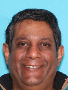Mazkoor Shariff a registered Sex Offender of Michigan