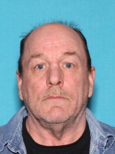 Mark John Banaszak a registered Sex Offender of Michigan