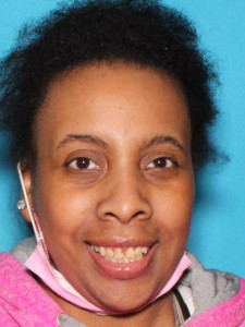 Tiffany-victoria Eilene Conway a registered Sex Offender of Michigan