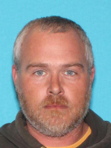 Curtis Bradley Gabriel a registered Sex Offender of Michigan