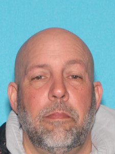 Daniel James Faust a registered Sex Offender of Michigan