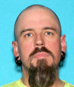 Mitchell Lee Clark a registered Sex Offender of Michigan