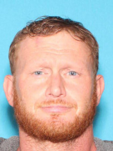 Andrew Stephen Berry a registered Sex Offender of Michigan
