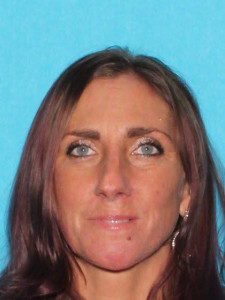 Lisa Marie Darling a registered Sex Offender of Michigan