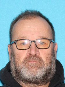 Richard Lewis Mayville a registered Sex Offender of Michigan