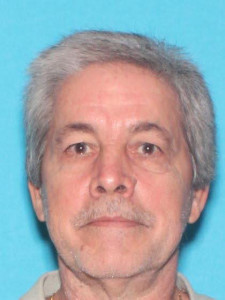 Donald Staurt Richardson a registered Sex Offender of Michigan