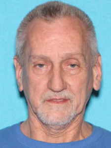 Jerry Lee Kurth a registered Sex Offender of Michigan