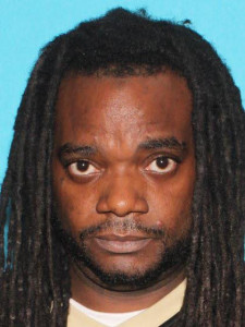Ian Carter a registered Sex Offender of Michigan