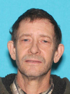 John Wayne Vinson a registered Sex Offender of Michigan